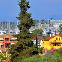 Villa in Greece, 160 sq.m.