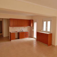 Flat in Greece, 117 sq.m.