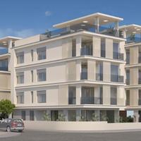 Flat in Republic of Cyprus, 174 sq.m.
