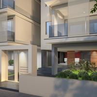 Flat in Republic of Cyprus, 174 sq.m.