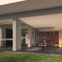 Flat in Republic of Cyprus, 174 sq.m.