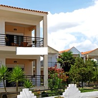 Townhouse in Greece, 140 sq.m.