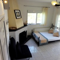 Townhouse in Greece, 140 sq.m.