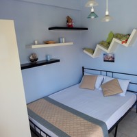 Townhouse in Greece, 140 sq.m.