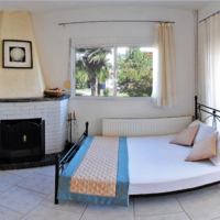 Townhouse in Greece, 140 sq.m.