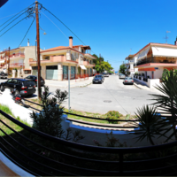 Townhouse in Greece, 140 sq.m.