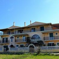 Отель (гостиница) в Греции, 600 кв.м.