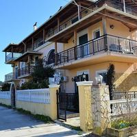 Отель (гостиница) в Греции, 600 кв.м.