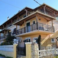 Отель (гостиница) в Греции, 600 кв.м.