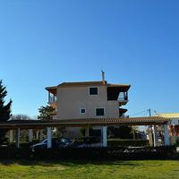 Отель (гостиница) в Греции, 600 кв.м.