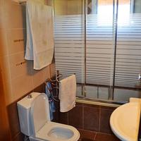 Отель (гостиница) в Греции, 600 кв.м.