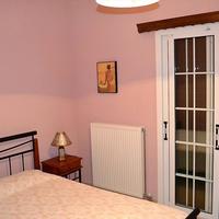 Отель (гостиница) в Греции, 600 кв.м.