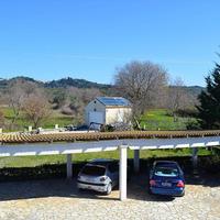 Отель (гостиница) в Греции, 600 кв.м.