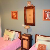 Отель (гостиница) в Греции, 600 кв.м.