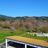 Отель (гостиница) в Греции, 600 кв.м.