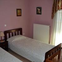 Отель (гостиница) в Греции, 600 кв.м.