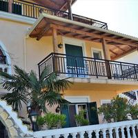 Отель (гостиница) в Греции, 600 кв.м.