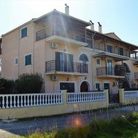 Отель (гостиница) в Греции, 600 кв.м.