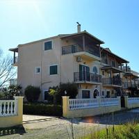 Отель (гостиница) в Греции, 600 кв.м.