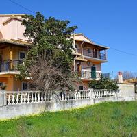 Отель (гостиница) в Греции, 600 кв.м.