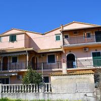 Отель (гостиница) в Греции, 600 кв.м.