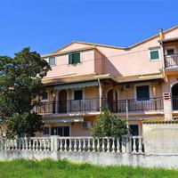 Отель (гостиница) в Греции, 600 кв.м.