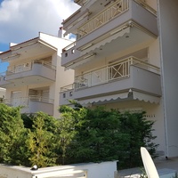 Flat in Greece, 70 sq.m.