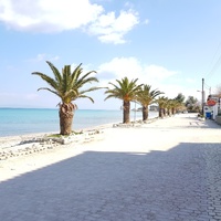 Flat in Greece, 70 sq.m.