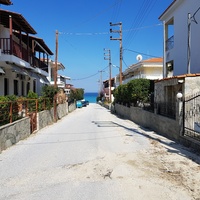 Flat in Greece, 70 sq.m.