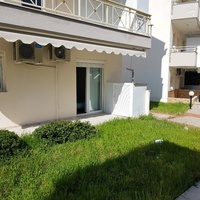 Flat in Greece, 70 sq.m.