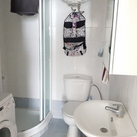 Flat in Greece, 70 sq.m.