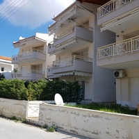 Flat in Greece, 70 sq.m.