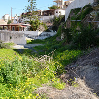 Земельный участок в Греции