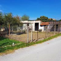 Земельный участок в Греции