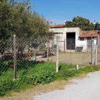 Земельный участок в Греции