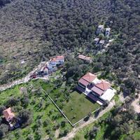 Отель (гостиница) в Греции, 1170 кв.м.