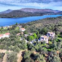 Отель (гостиница) в Греции, 1170 кв.м.