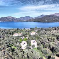 Отель (гостиница) в Греции, 1170 кв.м.