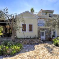 Отель (гостиница) в Греции, 1170 кв.м.