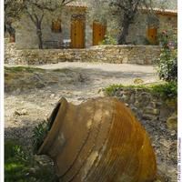 Отель (гостиница) в Греции, 1170 кв.м.