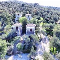 Отель (гостиница) в Греции, 1170 кв.м.