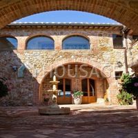 House in Italy, Siena, 2000 sq.m.