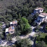 Отель (гостиница) в Греции, 1170 кв.м.