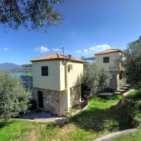 Отель (гостиница) в Греции, 1170 кв.м.