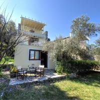 Отель (гостиница) в Греции, 1170 кв.м.