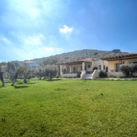 Отель (гостиница) в Греции, 1170 кв.м.