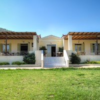 Отель (гостиница) в Греции, 1170 кв.м.