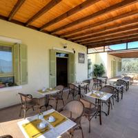 Отель (гостиница) в Греции, 1170 кв.м.