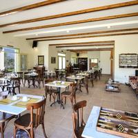 Отель (гостиница) в Греции, 1170 кв.м.