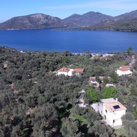 Отель (гостиница) в Греции, 1170 кв.м.